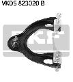 Wahacz, zawieszenie koła do Hondy, VKDS 823020 B, SKF w ofercie sklepu e-autoparts.pl 